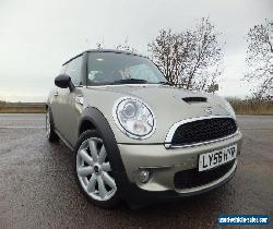 2007 MINI Hatch 1.6 Cooper S 3dr for Sale