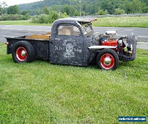 1953 Chevrolet Other Pickups