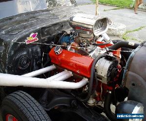 1953 Chevrolet Other Pickups