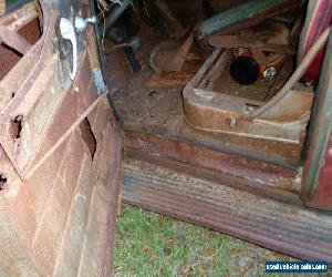 1951 Chevrolet Other Pickups