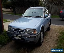 Ford Telstar Ghia sedan  for Sale