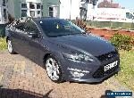 2013 Ford Mondeo 2.0 TDCI TITANIUM X SPORT for Sale