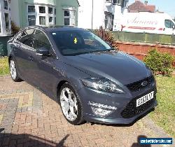 2013 Ford Mondeo 2.0 TDCI TITANIUM X SPORT for Sale