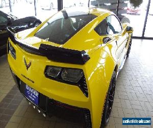 2016 Chevrolet Corvette 3LZ