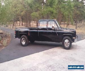 1989 Chevrolet Other Pickups