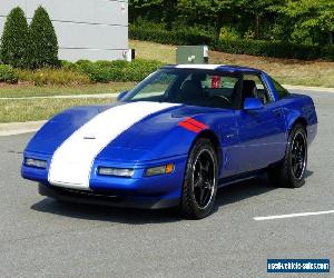 1996 Chevrolet Corvette 2dr Coupe