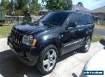 Jeep Grand Cherokee (4x4) (2005) 4D Wagon Automatic (5.7L - Multi... for Sale