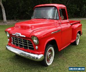 1956 Chevrolet Other Pickups