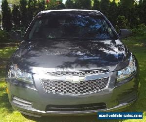 Chevrolet: Cruze for Sale