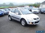 2009 59 Suzuki SX4 1.6 DDiS  5dr for Sale