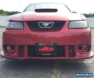 2004 Ford Mustang Gt