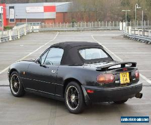 Mazda Mx5 Eunos S Special 