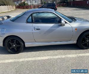 Mitsubishi Fto 2.0 Auto Sports Coupe 1996 for Sale