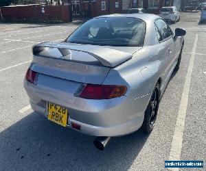 Mitsubishi Fto 2.0 Auto Sports Coupe 1996