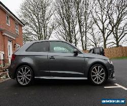 Audi A3 S line Black Edition 2.0TDI 2014 for Sale