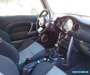 Mini: Cooper S