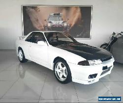 1994 Nissan Skyline Gt-R // Japanese spec real JDM // not Supra - Rx7 for Sale