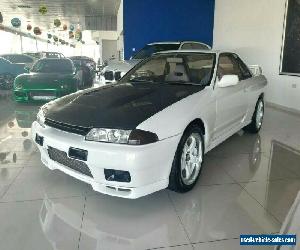 1994 Nissan Skyline Gt-R // Japanese spec real JDM // not Supra - Rx7