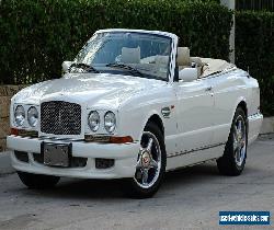 1998 Bentley Azure CABRIOLET for Sale