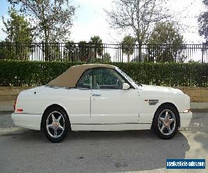 1998 Bentley Azure CABRIOLET