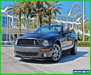 2008 Ford Mustang