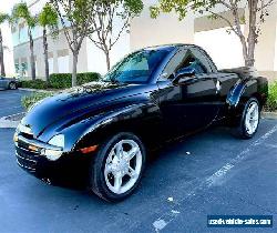 2003 Chevrolet SSR LS for Sale