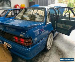 1985 HOLDEN COMMODORE VK GROUP A TRIBUTE  V8 5 SPEED MANUAL