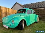 1973 1303 1641cc Volkswagen super beetle,wide wheels,wheel arches,bucket seats for Sale