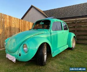 1973 1303 1641cc Volkswagen super beetle,wide wheels,wheel arches,bucket seats