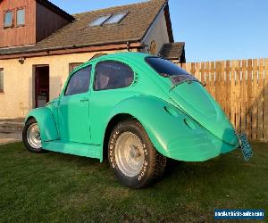 1973 1303 1641cc Volkswagen super beetle,wide wheels,wheel arches,bucket seats