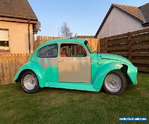 1973 1303 1641cc Volkswagen super beetle,wide wheels,wheel arches,bucket seats