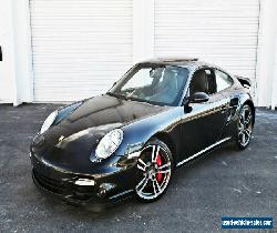 2008 Porsche 911 997 Turbo for Sale