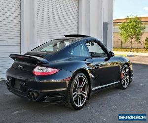 2008 Porsche 911 997 Turbo