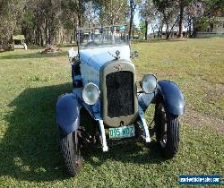 1924 Austin 20/4 unique Ute conversion in good running and original condition for Sale