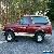 1996 Ford Bronco Eddie Bauer for Sale