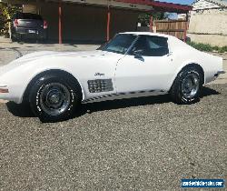 1971 Chevrolet Corvette for Sale