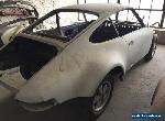 1969 Porsche 911 for Sale