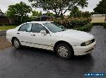 Mitsubishi magna  for Sale