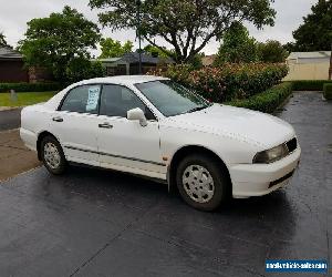 Mitsubishi magna  for Sale