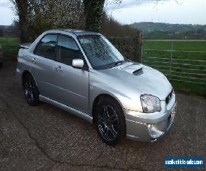 Subaru impreza wrx prodrive  for Sale