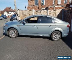 Ford Mondeo Zetec TDCI for Sale