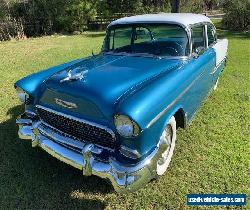 1955 Chevrolet Bel Air/150/210 for Sale