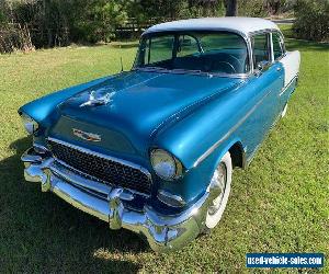 1955 Chevrolet Bel Air/150/210