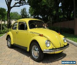 1973 Volkswagen Beetle - Classic for Sale