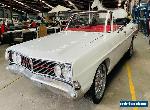 1968 Ford Galaxie V8 4 door Convertible suit project or restoration for Sale