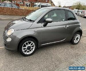 2010 FIAT 500 1.2 Sport