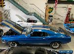 1970 FORD MUSTANG GENUINE MACH1 351 V8 MATCHING NUMBERS 4 SPEED TRANS WOW!! for Sale