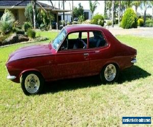 1970 LC TORANA 