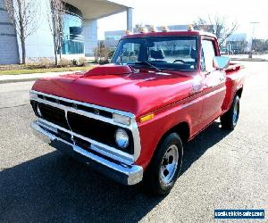 1977 Ford F-150 Ranger for Sale