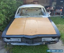 Holden lc torana 1971 for Sale